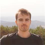 Profesor bilingüe de inglés. Clases de conversación, gramática y vocabulario